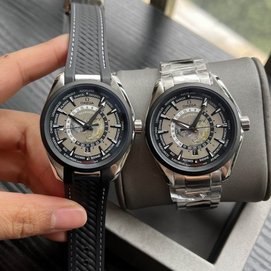Omega watch 090567